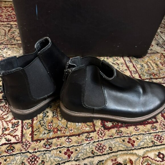 Esprit Black Booties - Picture 4 of 4